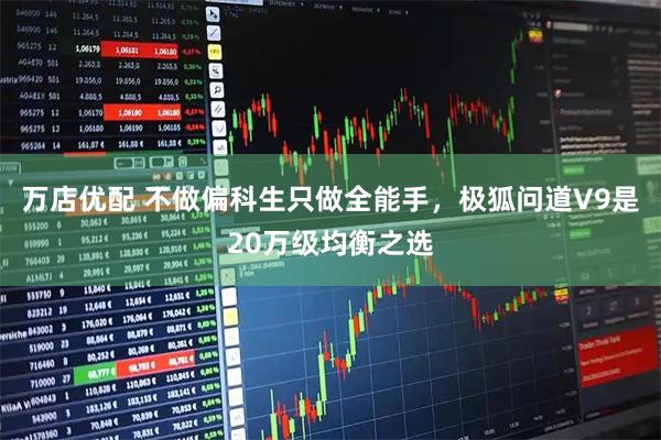 万店优配 不做偏科生只做全能手，极狐问道V9是20万级均衡之选